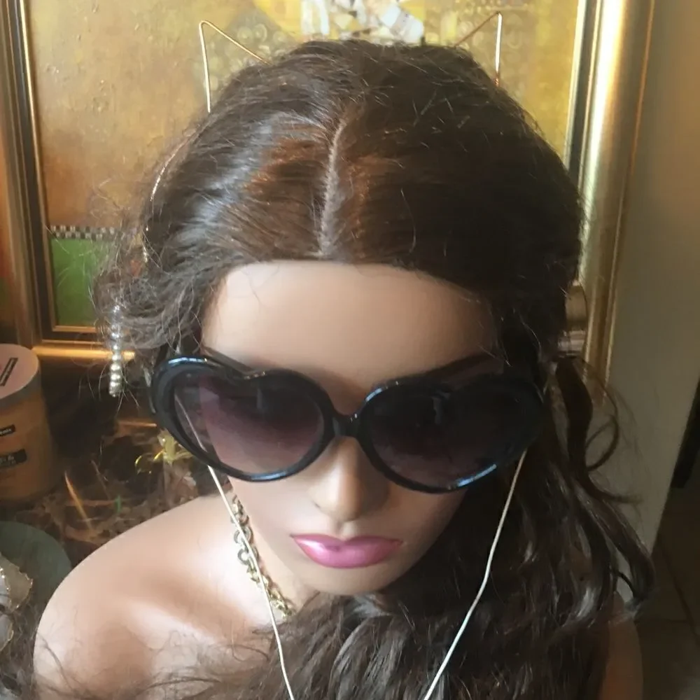 SIMPLY THE Best Wigs!